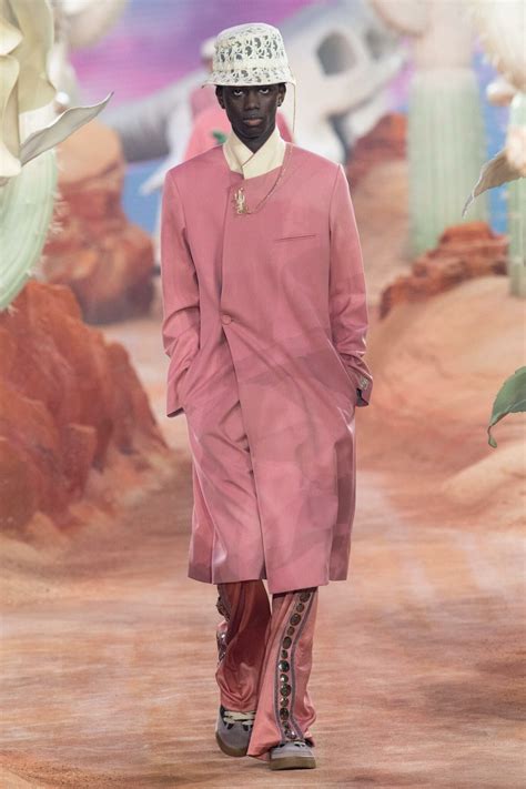 defile dior homme juin 2022|DIOR Site Officiel .